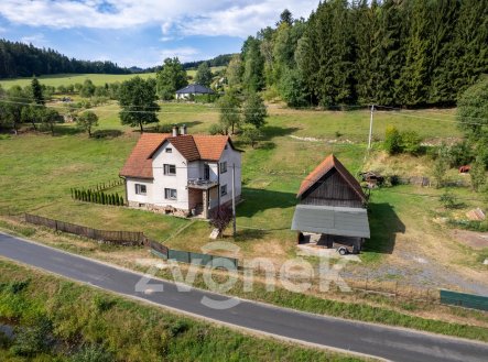 Prodej domu/vily, 120 m²