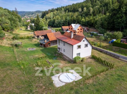 Prodej domu/vily, 120 m²
