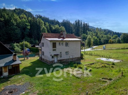 Prodej domu/vily, 120 m²