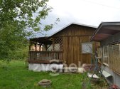 Prodej chaty/rekreačního objektu, 12 m²