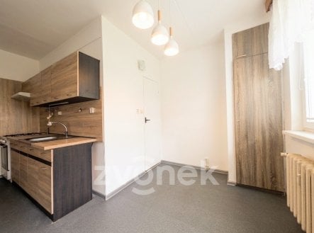 Prodej bytu, 3+1, 72 m²