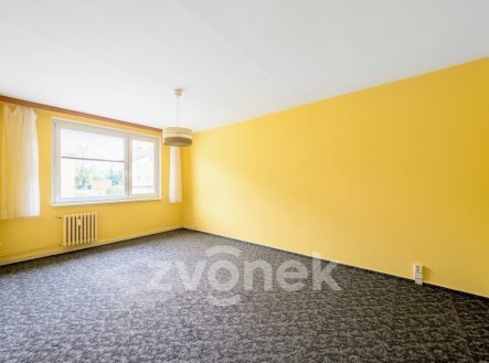 Prodej bytu, 3+1, 72 m²
