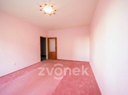 Prodej bytu, 3+1, 72 m²