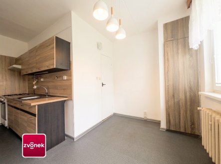 Prodej bytu, 3+1, 72 m²