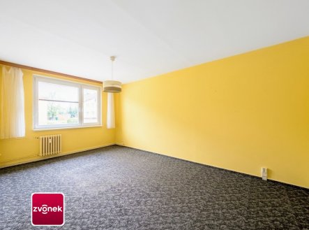 Prodej bytu, 3+1, 72 m²