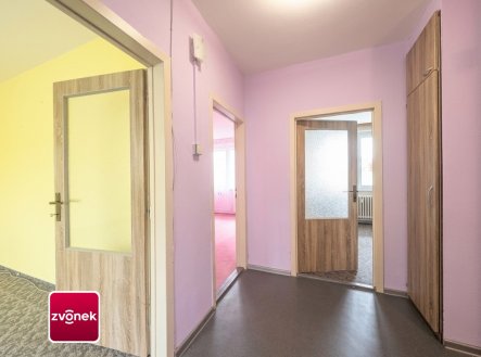 Prodej bytu, 3+1, 72 m²