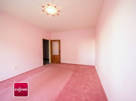 Prodej bytu, 3+1, 72 m²