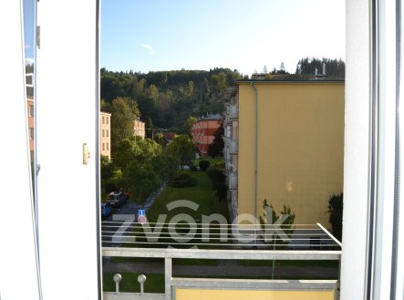 Pronájem bytu, 2+1, 60 m²