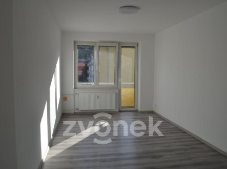 Pronájem bytu, 2+1, 60 m²