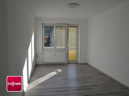 Pronájem bytu, 2+1, 60 m²