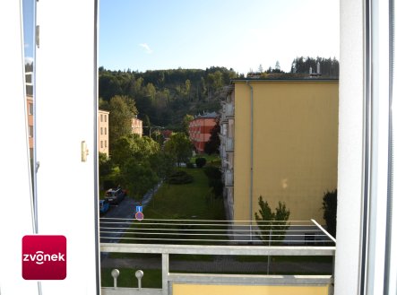 Pronájem bytu, 2+1, 60 m²