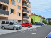 Pronájem bytu, 2+kk, 60 m²