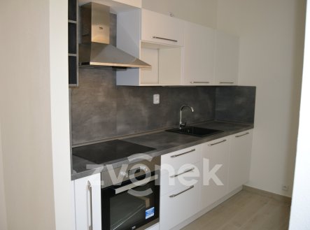 Pronájem bytu, 2+kk, 60 m²