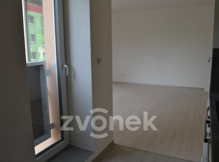 Pronájem bytu, 2+kk, 60 m²
