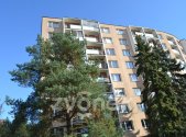 Pronájem bytu, 2+1, 54 m²