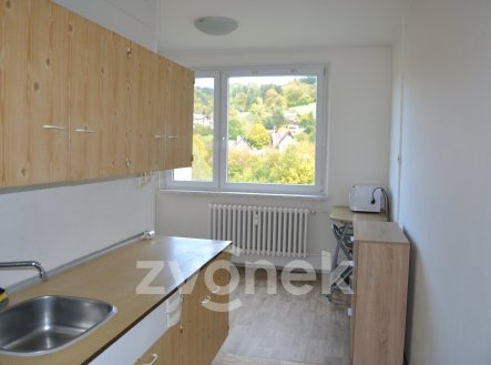 Pronájem bytu, 2+1, 54 m²