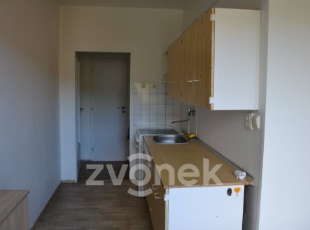 Pronájem bytu, 2+1, 54 m²