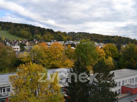 Pronájem bytu, 2+1, 54 m²