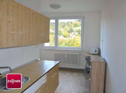 Pronájem bytu, 2+1, 54 m²