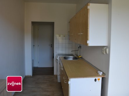 Pronájem bytu, 2+1, 54 m²