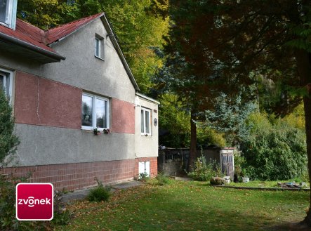 Prodej chaty/rekreačního objektu, 40 m²