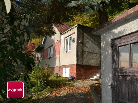 Prodej chaty/rekreačního objektu, 40 m²