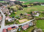 Prodej - pozemek pro bydlení, 866 m²