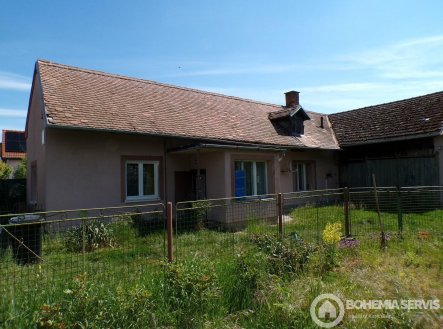Prodej domu/vily, 120 m²