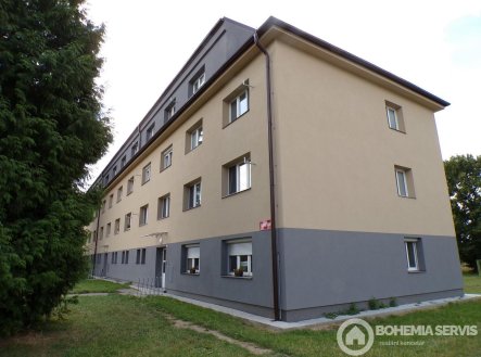 Prodej bytu, 3+1, 55 m²