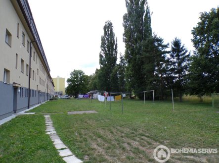 Prodej bytu, 3+1, 55 m²