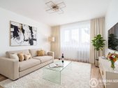 Prodej bytu, 3+1, 55 m²