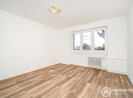 Prodej bytu, 3+1, 55 m²