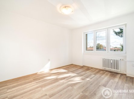 Prodej bytu, 3+1, 55 m²