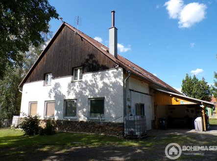 Prodej domu/vily, 205 m²