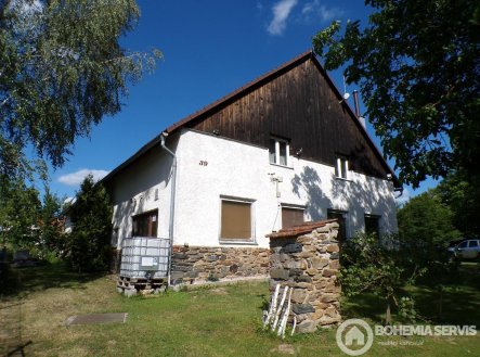 Prodej domu/vily, 205 m²