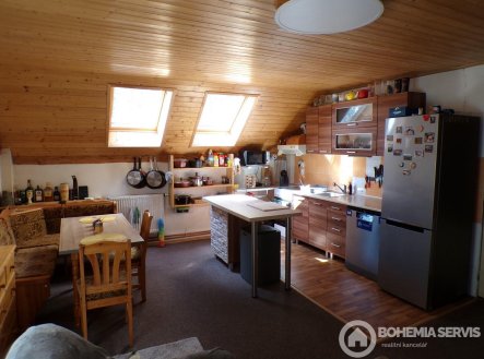 Prodej domu/vily, 205 m²