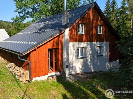 Prodej penzion, 293 m²