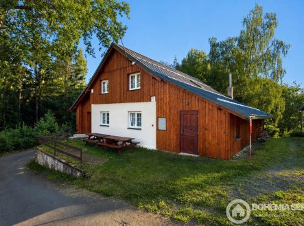 Prodej penzion, 293 m²