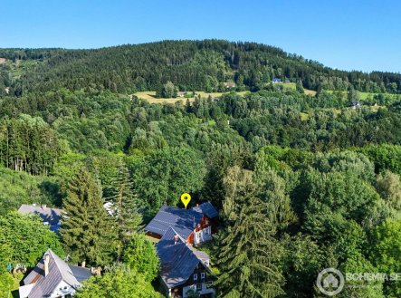 Prodej penzion, 293 m²