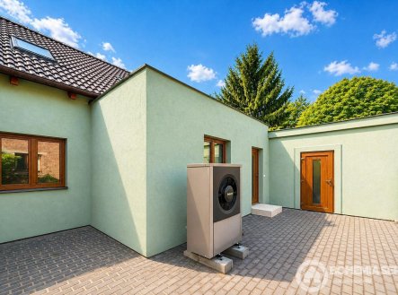 Prodej domu/vily, 172 m²