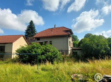Prodej domu/vily, 185 m²