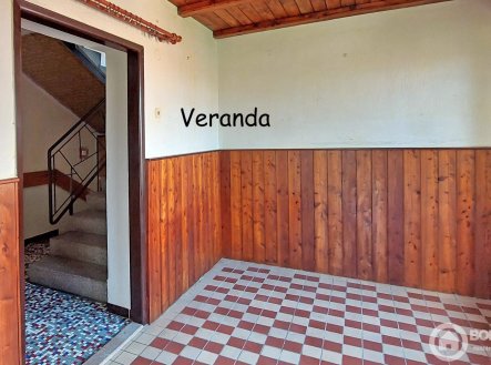 Prodej domu/vily, 185 m²