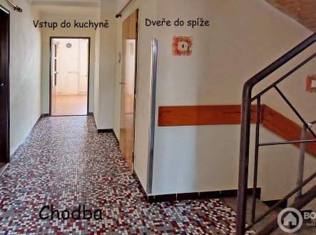 Prodej domu/vily, 185 m²