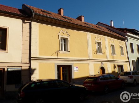 Prodej bytu, 2+kk, 50,3 m²