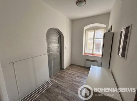 Prodej bytu, 2+kk, 50,3 m²