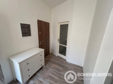 Prodej bytu, 2+kk, 50,3 m²