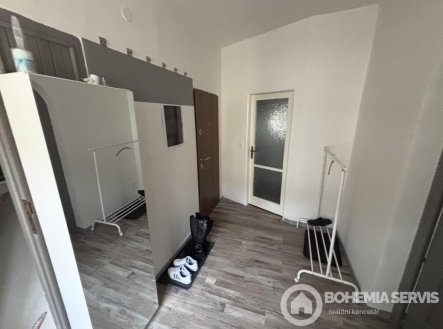 Prodej bytu, 2+kk, 50,3 m²