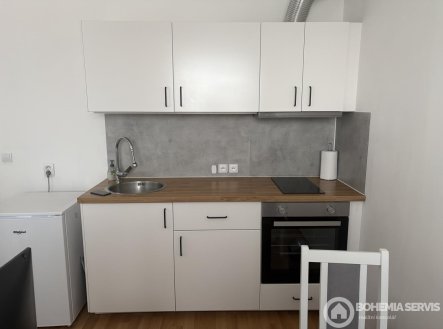 Prodej bytu, 1+kk, 32 m²