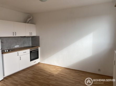 Prodej bytu, 1+kk, 32 m²