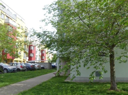 Prodej bytu, 1+kk, 32 m²
